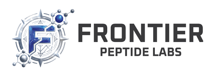Frontier Peptide Labs Coupons and Promo Code