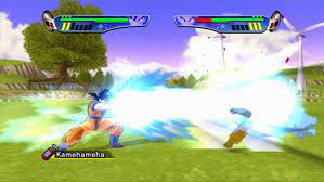 It was released in november 2006 in north america and in december 2006 in europe. Viz Blog Video Game Dragon Ball Z Budokai Hd Collection Review