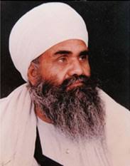 Fear and Loathing in the Gurdwara