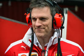 OFICIAL: James Allison deja la dirección técnica de Ferrari