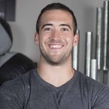 Ben Smith — The Movie Database (TMDB)