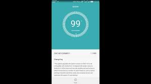 Android 6 0 Marshmallow Huawei Gplay Mini Chc U01 Official Rom Manual Upgrade Youtube
