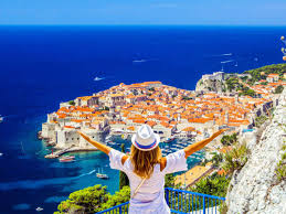 There are three distinct areas of croatia: Croatia Open Borders For Tourism First Eu Country To Invite American Tourists Croatia Times Of India Travel
