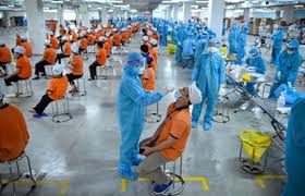 Có đôi khi, quy trình này có thể gây ra các triệu chứng, chẳng hạn như sốt. Bao Sai Gon Ä'áº§u TÆ° Tai Chinh