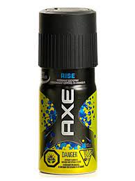 Rise Axe Colonia A Fragrancia Masculino 2010
