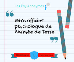 Understand what is capex and opex and the difference. Etre Officier Psychologue De L Armee De Terre Les Psychodingues