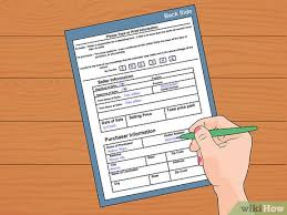 You can contact your local office of a national company, such as re/max, century 21, coldwell banker and fidelity national title insurance, to see. 3 Ways To Transfer A Car Title Wikihow