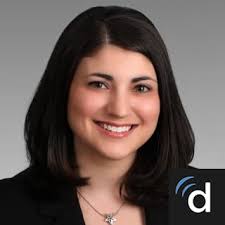 Dr. Caitlin Chiles, MD