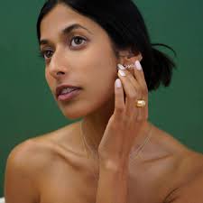 Customize Diamond Jewelry And Support BIPOC Designers