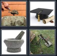 What is the word for a save icon a cabinet full of files a piled papers and a line what is the 7 letters answer to the 4 pics 1 word with file cabinet, blue save button, hallway, binder welcome to the 4 pics 1 word answers web page. 4 Pics 1 Word Answer For Cement Graduation Pestle Survey Heavy Com
