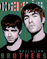 Oasis — Ward Hooper