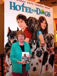 Pin On Dog Books Movies Music