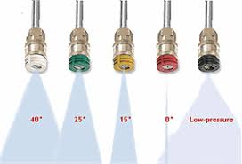 spray tip gp 15 degree 1 4 qc