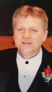 Mark Jamison Obituary