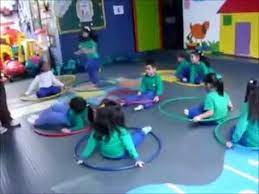 Del proceso de facilitación del aprendizaje. Pin En Juegos Creativos Y Con Propositos