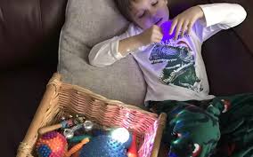 Our christmas gift guide this year has already. 10 Christmas Gift Ideas For Children With Special Needs Firefly Blog