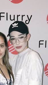Make your own images with our meme generator or animated gif maker. Flashback Mary James Charles Memes Popsugar Beauty