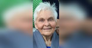 Obituary information for Virginia Smith Mullis