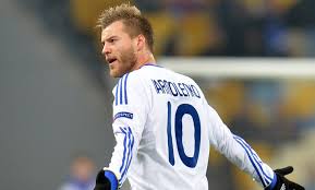 Андрій ярмоленко народився в ленінграді. Borussiya Soglasovala S Kievskim Dinamo Transfer Yarmolenko Dinamo Kiev Futbol Na Soccernews Ru