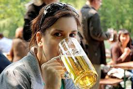 Oktober wurde im einigungsvertrag von 1990 zum gesetzlichen feiertag bestimmt und ist einer der wichtigsten feiertage in deutschland. Tag Des Deutschen Bieres 23 April 2021