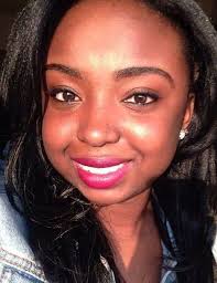 Obituary information for Briona Washington McCray