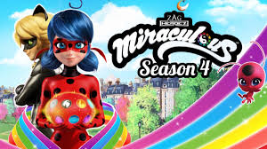 Check spelling or type a new query. Miraculous Ladybug Season 4 Us Release Date Time How To Watch