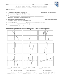 Solving equations using quadratic techniques. Name Date Period