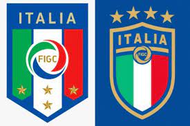Squadra di calcio italia 1982. Italia Nuovo Stemma Per La Nazionale Di Calcio