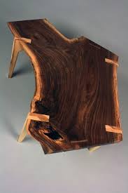 Live Edge Coffee Table Live Edge Coffee Table Woodworking Furniture Rustic Furniture
