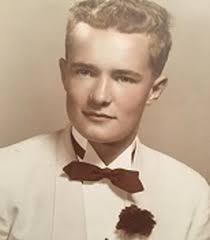 Russell McLaughlin Service Details