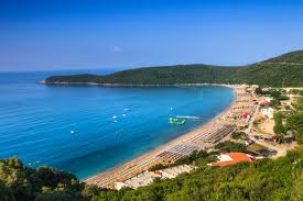 Wie teuer ist montenegro im vergleich zu georgien? Strande In Montenegro Ferienhaus Adria