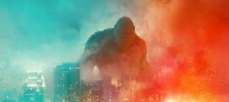 A collection of the top 33 godzilla vs kong wallpapers and backgrounds available for download for free. Godzilla Vs Kong Reveals Poster Trailer Coming Sunday The Credits