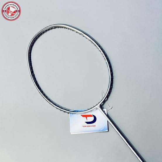 Vợt Cầu Lông VS Titan 10 - Màu Xám - SaiGon Badminton
