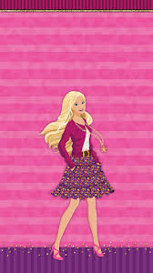 So put the lime in the coconut… Pink Wallpaper Hd Barbie