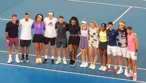 We did not find results for: Belinda Bencic And Alexander Zverev Archives Greek City Times