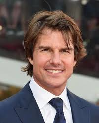 Last year, one tabloid suggested that cruise finally reunited with his teenage daughter. Tom Cruise War Of The Worlds Wiki Fandom