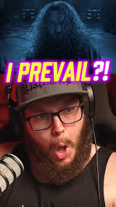 iprevailband is deathcore now?! 😱 🎵 I Prevail