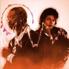 This kind of studio experimentation is all over the michael jackson records, and has frequently been mistaken for post‑production electronics. Pop Smoke X Michael Jackson Billie Jean Uk Dril Beat By Thedescendedchild Audiotool Free Music Software Make Music Online In Your Browser