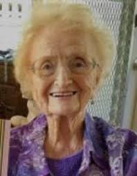 Ruby Lynch Obituary (2019)
