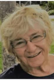 Norma Ethel Bishop Obituary in Sault Ste Marie at EUP News