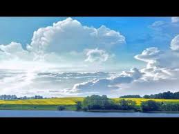 Swiat W Oblokach Roman Gierej Absolutely Fabulous World Youtube