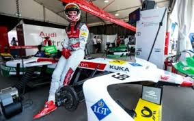 27 видео 4 335 просмотров обновлен 28 апр. Disappointment For Audi In Formula E Opener