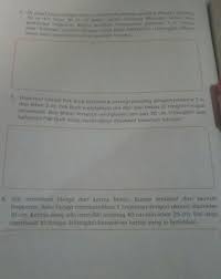 2 Di Pusat Kota Terdapat Taman Berbentuk Persegi Panjang Dengan Panjang30 M Dan Lebar 20 M Di Brainly Co Id