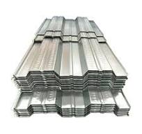 Decking Sheet 1025 Metal Floor Decking Sheet Hot DIP ...