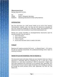 A hipaa violation is a noncompliant disclosure of phi that compromises the privacy and security of healthcare information. Memo Format Bonus 48 Memo Templates Hloom