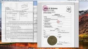 State Of Arizona Apostille Apostille Net Apostille Services