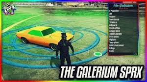 Xbox one mods are possible, kinda. Gta 5 Ps3 Sprx Mod Menu The Galerium Cex Dex Hen