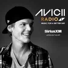 Avicii