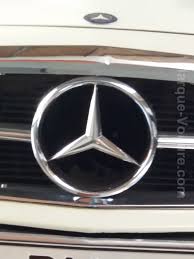 Le Logo Voiture Mercedes Benz Embleme Sigle Lancia