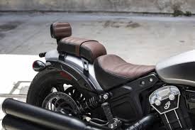 Maybe you would like to learn more about one of these? Accessories Available For Scout Bobber Indian Motorcycle Media Emea